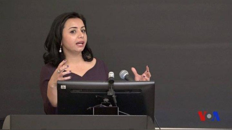 'NAVBAHOR IMOMOVA: “ShAVKAT MIRZIYoEV 2017 YILNI YuQORI NOTADA TUGATDI”'ning rasmi