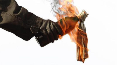 'Берлинда турк масжидига ҳужум қилишди'ning rasmi