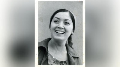 Изрображение 'АИДА ЮНУСОВА: ВСТРЕЧА ЧЕРЕЗ 30 ЛЕТ'