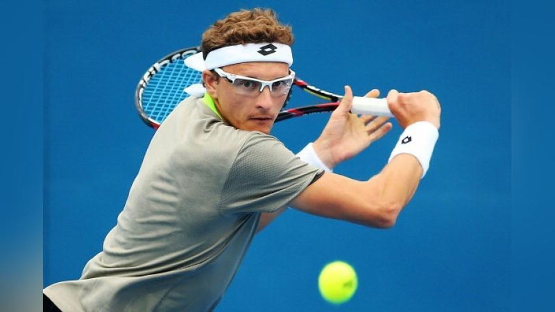 '​DENIS ISTOMIN XITOYDA G`ALABA QOZONDI'ning rasmi