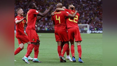 Изрображение 'ОПРЕДЕЛИЛАСЬ ПЕРВАЯ ПАРА ПОЛУФИНАЛИСТОВ ЧЕМПИОНАТА МИРА ПО ФУТБОЛУ'