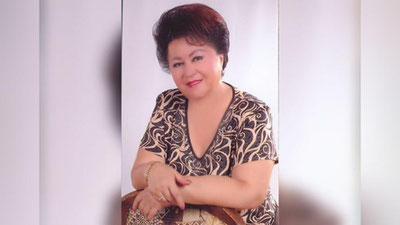 '​Nasiba Maqsudova hayotining so`nggi lahzalari'ning rasmi