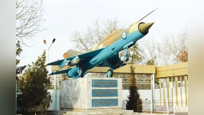 'Жиззах авиация билим юрти Қашқадарёга кўчирилади'ning rasmi