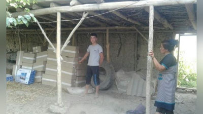 'Farg`onada DXX xodimlari «yashirin yo`llar»ni aniqlashdi'ning rasmi