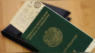 'Bayram munosabati bilan "Afrosiyob"ga chiptalar 50 foizga arzonlashdi'ning rasmi