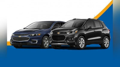 '«Malibu» va «Tracker»ga oy oxiriga qadar chegirma e`lon qilindi'ning rasmi