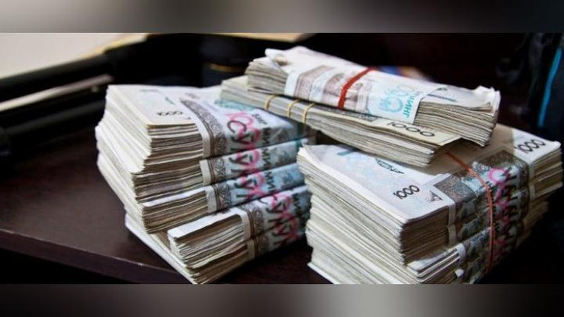 '​Мажбурий ижро бюроси ойлик маоши 7 дан 11 миллион сўмгача бўлган ишга таклиф қилмоқда'ning rasmi