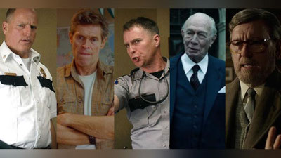 'Oskar 2018: “Ikkinchi plandagi eng yaxshi aktyor”. Nomzodlar (Foto)'ning rasmi