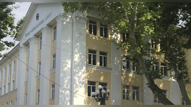 Изрображение 'СТАЛО ИЗВЕСТНО МЕСТО ДИСЛОКАЦИИ УНИВЕРСИТЕТА ВЕБСТЕР В ТАШКЕНТЕ'