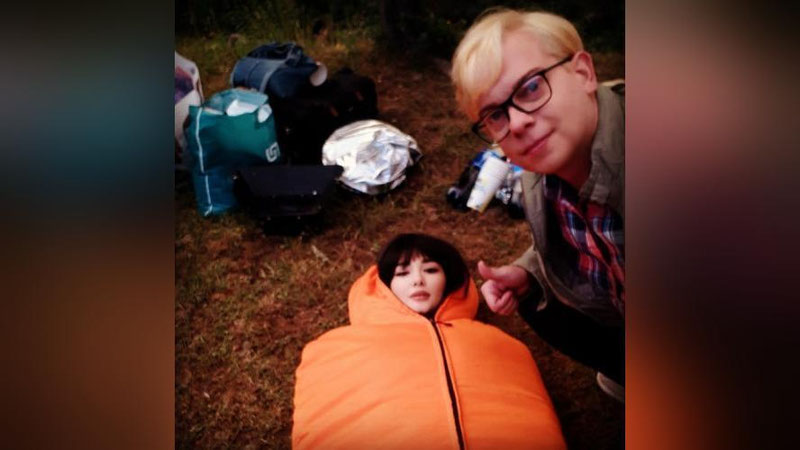 '“Shurik Toshkent”da. Zarinani kim o`g`irlamoqchi?'ning rasmi