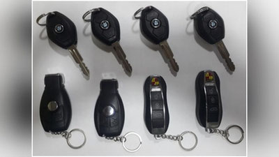 '​Avtomobil kaliti va pulti aslida nima ekanligi fosh bo`ldi'ning rasmi