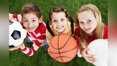 'BOLALAR SPORTI: QAYSISI NIMAGA FOYDA? 'ning rasmi