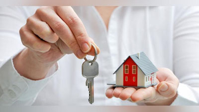 'Бўка туманида 18 оила янги уйга кўчиб ўтди'ning rasmi