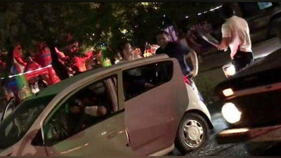 Изрображение 'ГУВД СООБЩИЛО ПОДРОБНОСТИ О ДОРОЖНОМ ИНЦИДЕНТЕ С МАЧЕТЕ В ТАШКЕНТЕ'