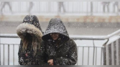 'Qish mavsumi uchun kutilayotgan ob-havo ma`lumoti e`lon qildi'ning rasmi