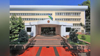 'Бош прокурор ўринбосарлари ўзгарди'ning rasmi