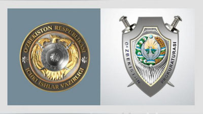 'Bosh prokuratura rahbariyatida o`zgarish bo`lmagan'ning rasmi