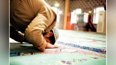 '#Ramazon-2021. Saharlikdan so`ng bomdod namozini darhol o`qisa bo`ladimi?'ning rasmi