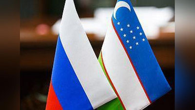 '​O`zbekiston va Rossiya Prezidentlari bir-birlarini qutladilar'ning rasmi