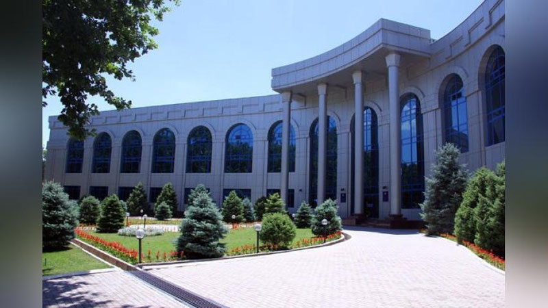 Изрображение 'НАЗНАЧЕНЫ НОВЫЕ РУКОВОДИТЕЛИ НАЛОГОВЫХ УПРАВЛЕНИЙ 5 РЕГИОНОВ СТРАНЫ'