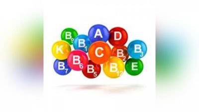 'Tabobat: VITAMINLAR ETIShMOVChILIGIDA... 'ning rasmi