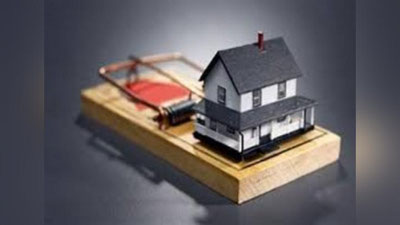 'Arzon narxda uy olib beraman degan firibgar ayol qo`lga olindi'ning rasmi