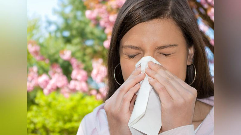 'Madad-shifo: “ALLERGIYa NASL SURADIMI?”'ning rasmi