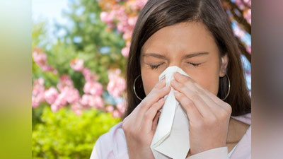 'Madad-shifo: “ALLERGIYa NASL SURADIMI?”'ning rasmi