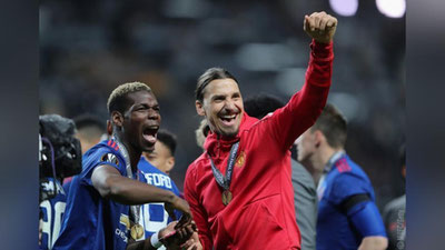 '“МЮ” футболчиларига Европа Лигасидаги ғалабаси учун жами 44 млн евро мукофот пули ажратилади'ning rasmi