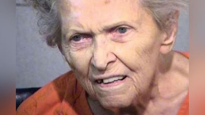 'Keksa ayol qariyalar uyiga topshirmoqchi bo`lgan o`g`lini otib o`ldirdi'ning rasmi