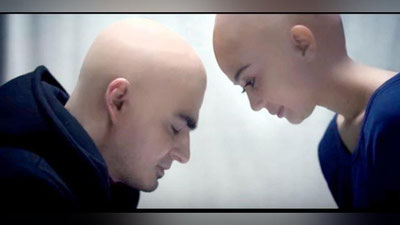 '34 кун кутилган “Ҳижрон” ёҳуд Ситора ва Али нега "кал" бўлишди?'ning rasmi