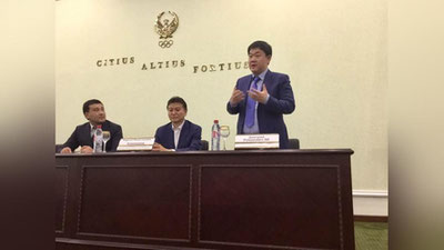 Изрображение 'ДМИТРИЙ ЛИ НАЗНАЧЕН ДИРЕКТОРОМ НАЦИОНАЛЬНОГО АГЕНТСТВА ПРОЕКТНОГО УПРАВЛЕНИЯ'