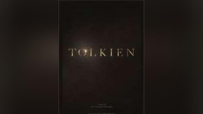 'Tolkin: Frodoning otasi 'ning rasmi