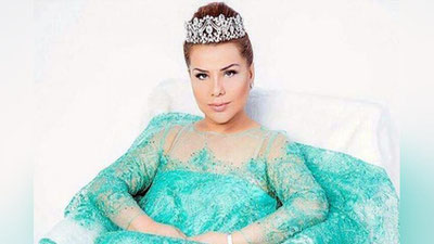 Изрображение 'АДМИНИСТРАЦИЯ ЮЛДУЗ УСМАНОВОЙ ПРИЗВАЛА НЕ ВЕРИТЬ ЛЖЕ-АККАУНТАМ ПЕВИЦЫ'