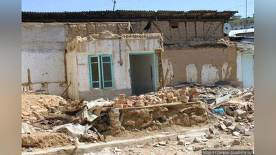 'Uy-joylarni buzishda ko`plab qonunbuzarliklar aniqlandi'ning rasmi