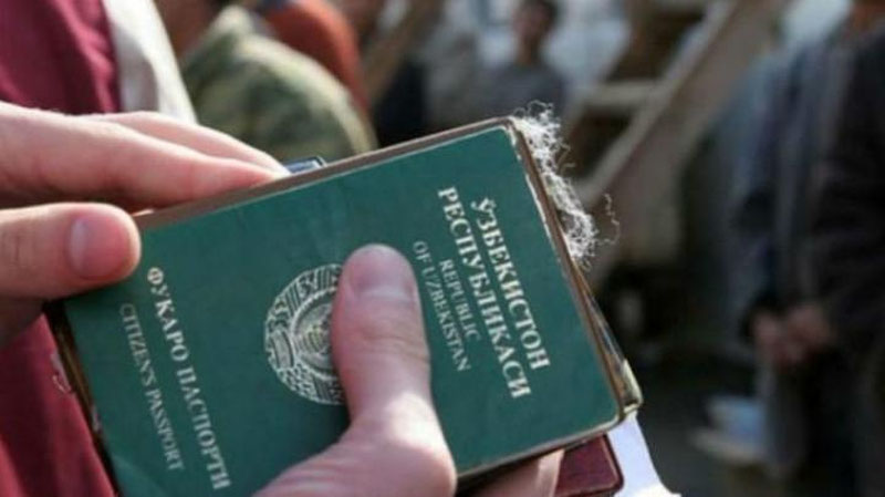 '1210 o`zbekistonlik fuqarolikdan chiqarilishi kutilmoqda (ro`yxat)'ning rasmi