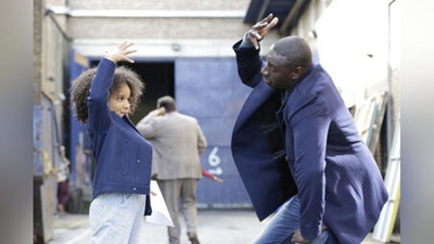 Изрображение 'ПОХОЖДЕНИЯ ОТЦА-ОДИНОЧКИ СМОГУТ УВИДЕТЬ ТАШКЕНТЦЫ В КИНО (ВИДЕО)'