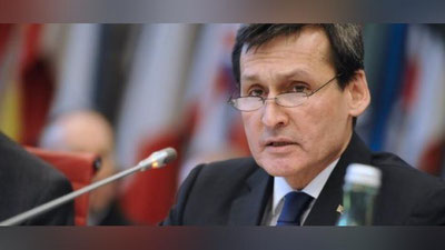 Изрображение 'ГЛАВА МИД ТУРКМЕНИСТАНА ПРИБЫВАЕТ В ТАШКЕНТ'