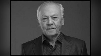 'Taniqli aktyor Po`lat Saidqosimov vafot etdi'ning rasmi