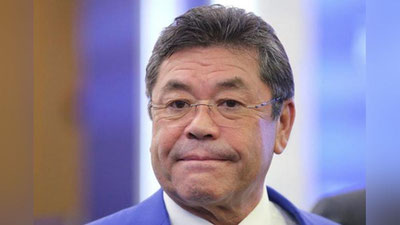 'Fattoh Shodiev – jahonga mashhur biznesmen hamyurtimiz'ning rasmi