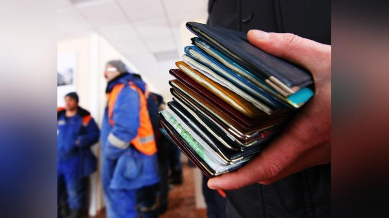 'Бурятия прокуратураси ўзбекистонлик аёлга нисбатан жиноий иш қўзғади'ning rasmi