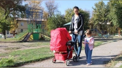 Изрображение 'ПОЛУЧАЕМ ДЕТСКОЕ ПОСОБИЕ: СПИСОК ДОКУМЕНТОВ И ПОРЯДОК ИХ ПОДАЧИ'