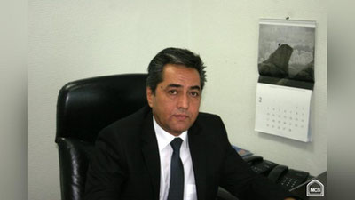 '​ОТАБЕК МУСАЕВ: “КИНО САНЪАТИ ТАДБИРКОРЛИККА АЙЛАНИШИГА ҚАРШИМАН!”'ning rasmi