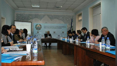 '​O`zbekistonda ayollar onkologik kasalligini oldi olinadi'ning rasmi