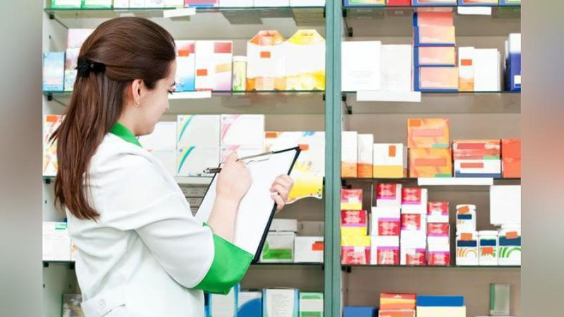 'Фарғонада дори нархини белгилаш тартибини бузган дорихона ёпилди 'ning rasmi