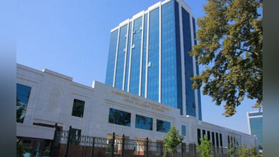 'Samarqandda prezident akademiyasining hududiy filiali tashkil etildi'ning rasmi