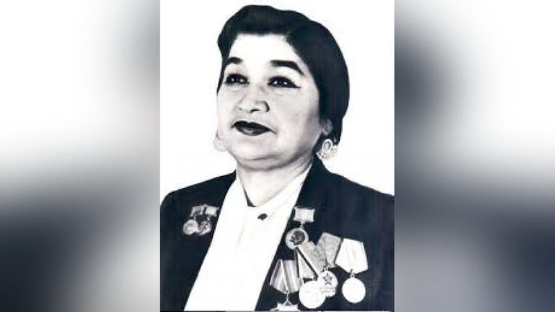 'O`zbekiston xalq artisti Qunduz Mirkarimova vafot etdi'ning rasmi