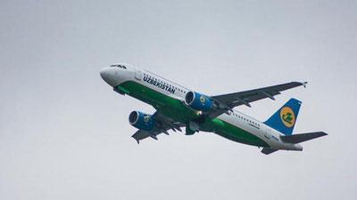 Изрображение 'ПРЕЗИДЕНТ УЗБЕКИСТАНА ПРИБЫЛ В ТУРКМЕНИСТАН'