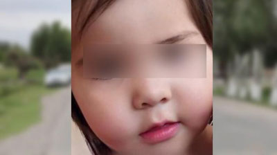 Изрображение 'Девятиклассник за рулем сбил насмерть 6-летнюю девочку в Самарканде'