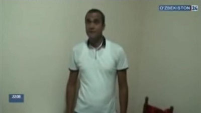 'Andijonda hokimlik  xodimi 16 ming AQSh dollari miqdoridagi pora bilan qo`lga tushdi'ning rasmi